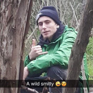 wild child edit1