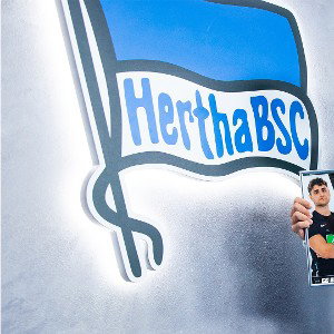 HERTHA BSC 