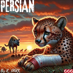Persian