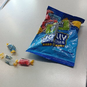 candy 