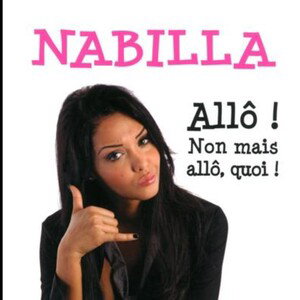 Le 🌍 a le Q.I 2 Nabila