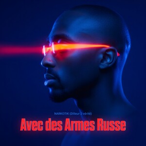 Avec des Armes Russe