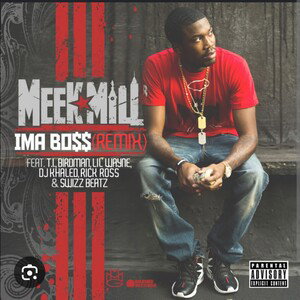2mande a meek mill ? sont les B.O.S.S