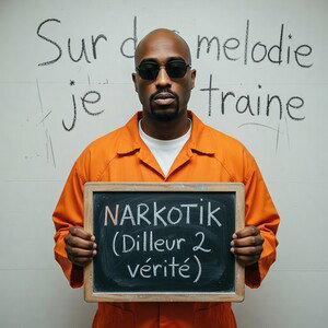 Sur des melodie je traine