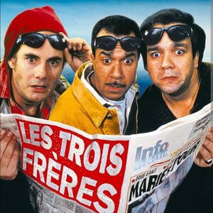 C des Inconnu