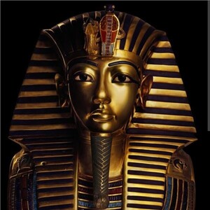 pharaon Tout-An-came-On