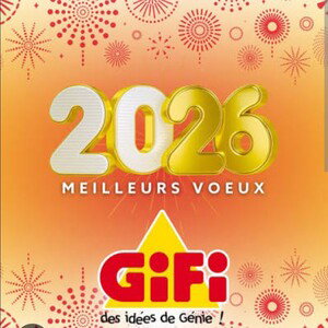 Tel Gifi c’est des Idee 2 genie