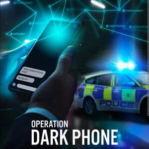 operation dark phone