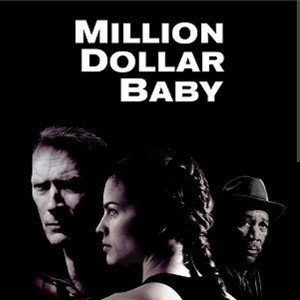 Millions Dollars Baby