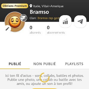 je dégaine
