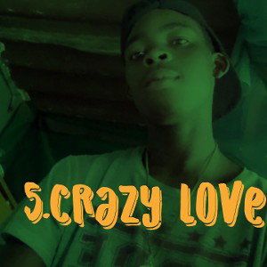 jordann _CRAZY LOVE