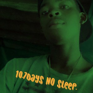 jordann _7 days no sleep 