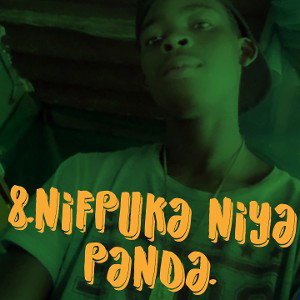 Jordann _nifpuka niya panda