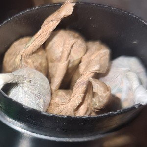 out side joint holder 