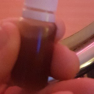 home made oils 🛢 way back 