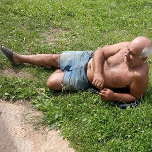 Олег Александрович