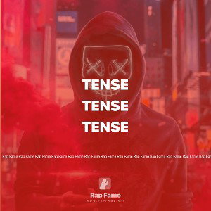 tense 