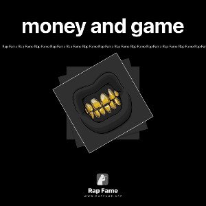 money and game 