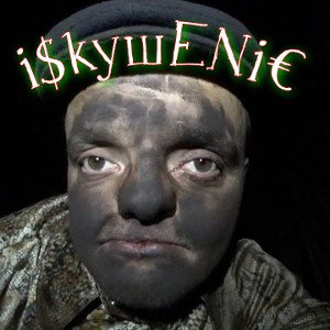 i$kyшENi€