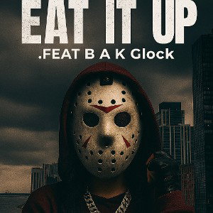 eat it up _.BAK Glock 