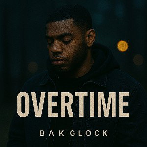 overtime by .BAK Glock 