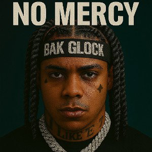 no Mercy .BAK Glock 