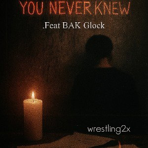 you never knew .BAK Glock 