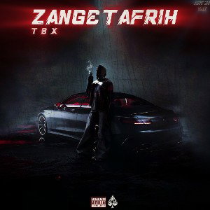 Zange Tafrih