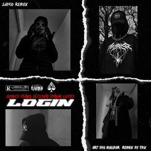 LOGIN ( REMIX BY TBX )