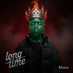 long time