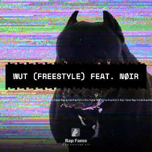 wut (freestyle) feat. nøir 