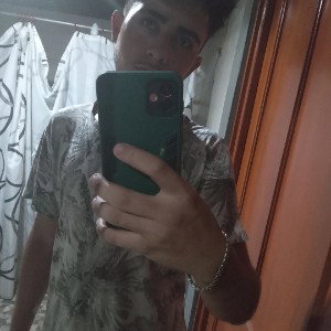 marcado en la frente 