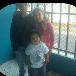 dejo de ser niña