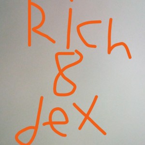 RICH DEX 8