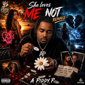 She loves me not (Remake)