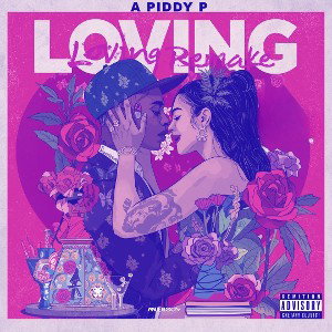 Loving (Remake) (Slowed + Reverb)