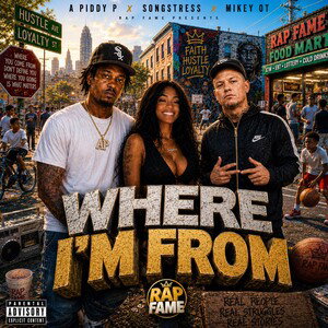 Where I’m From