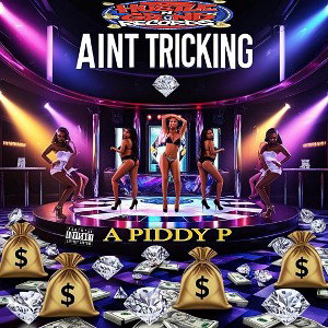 Ain’t Tricking 