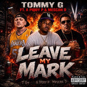 Leave My Mark