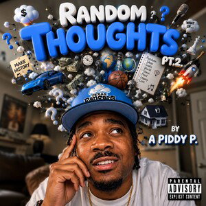 Random Thoughts Pt.2
