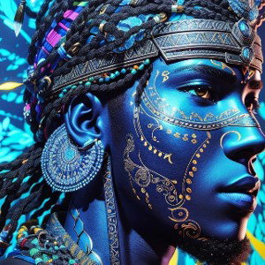 Gilgamesh Obsession