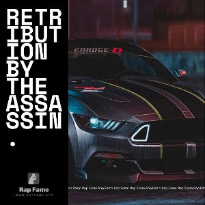 Retribution by the assassin.