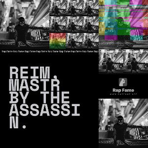 Reim, Mastr by the assassin.