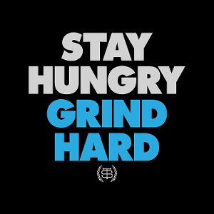 Grind Hard 🔥🔥🔥🔥🔥🔥🔥🔥🔥🔥