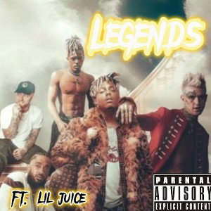 Legends ft.Lil juice