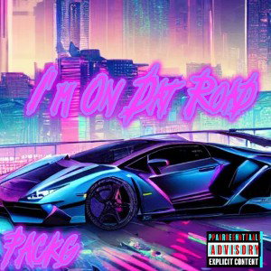 I'm on dat Road [Official Audio]