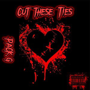 Cut these Ties [Official Audio]