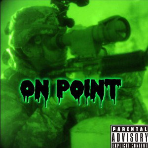 On Point [Oficial Audio]