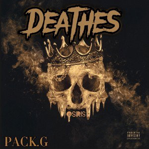 Deathes👑 [OFICIAL Audio] 