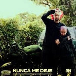 Nunca Me Deje [Official Audio]